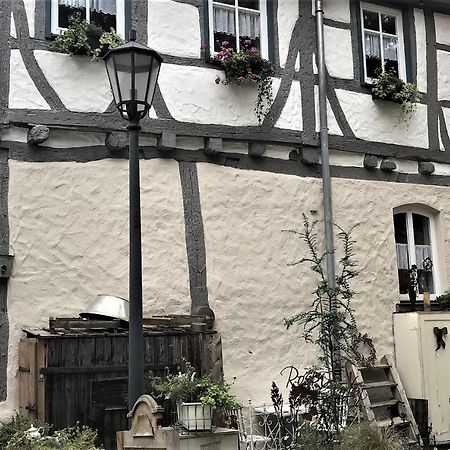Ferienwohnung Rahel Münsingen Esterno foto