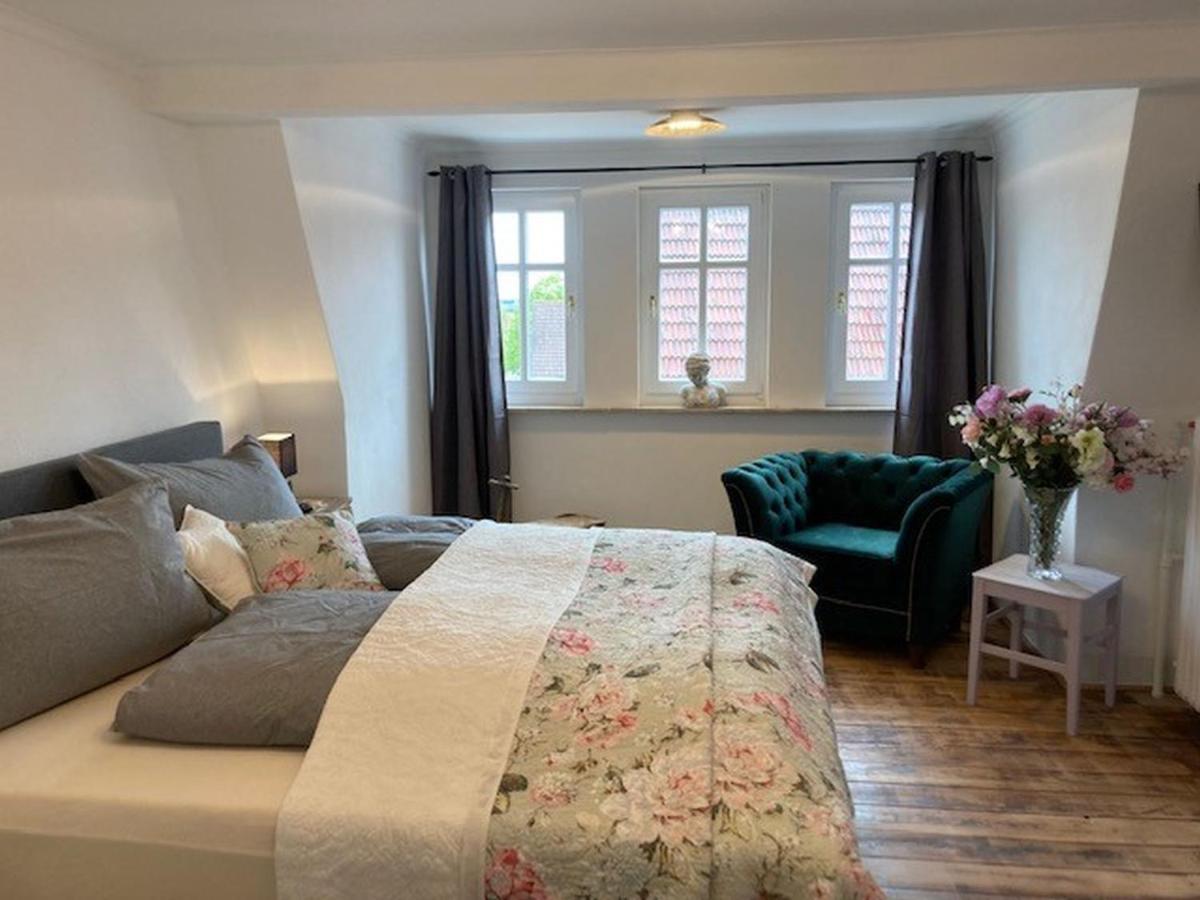 Ferienwohnung Rahel Münsingen Esterno foto