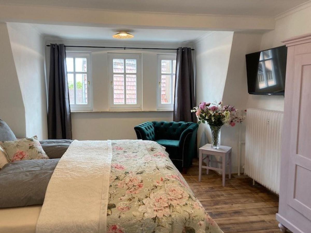 Ferienwohnung Rahel Münsingen Esterno foto